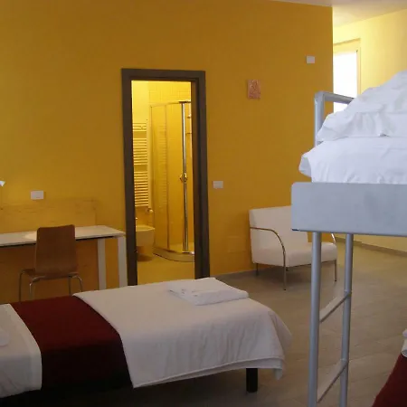 Il Borgo Di Hotel