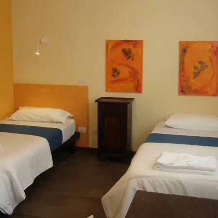 Hotel Il Borgo Di Castellania