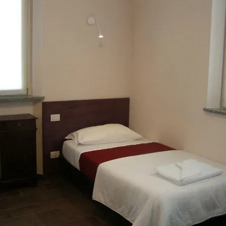 Il Borgo Di Hotel
