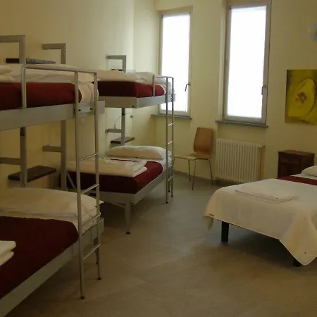 Il Borgo Di