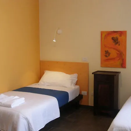 Il Borgo Di Hotel *