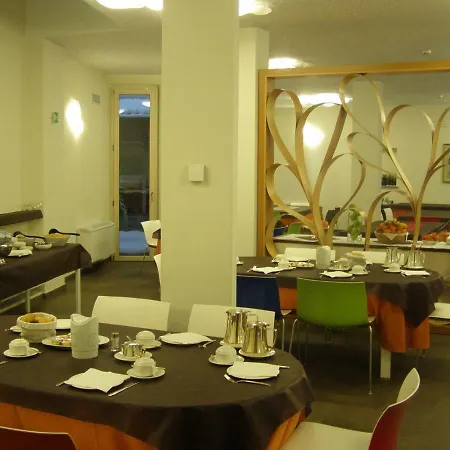 Hotel Il Borgo Di Castellania