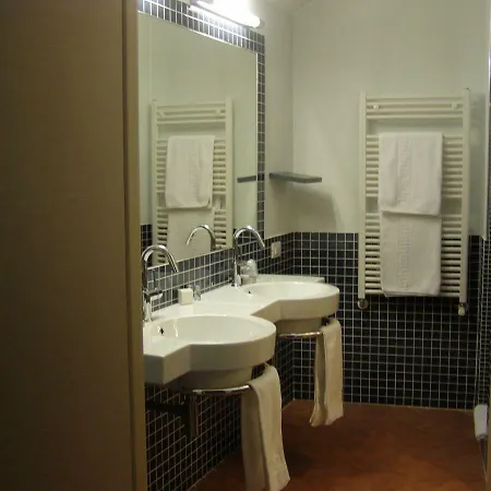 Il Borgo Di * Castellania