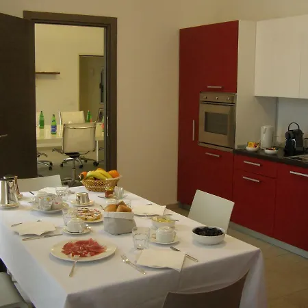 Il Borgo Di Castellania