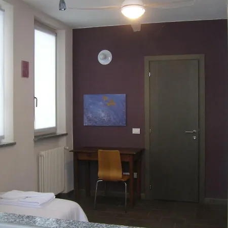 Hotel Il Borgo Di *