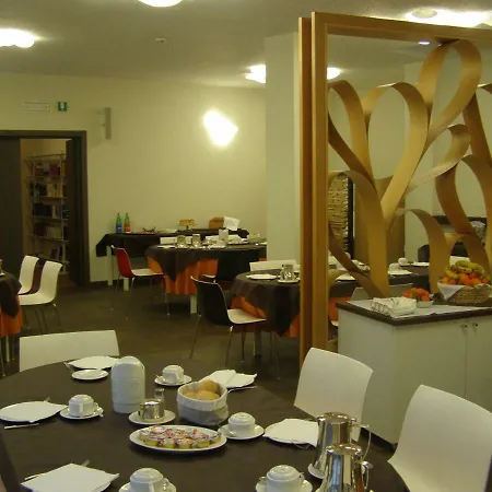 Il Borgo Di Hotel *