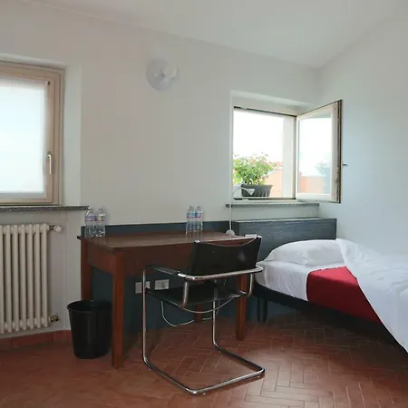 Il Borgo Di Castellania