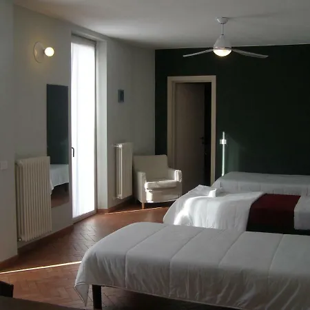 Il Borgo Di Hotel