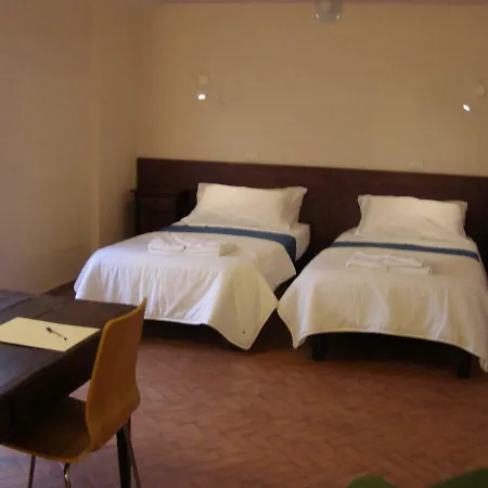 Il Borgo Di Hotel *