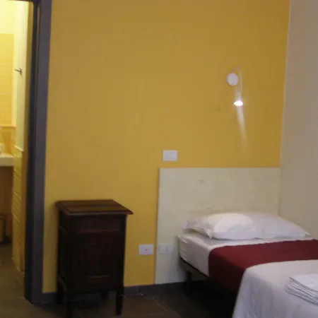 Il Borgo Di Hotel Castellania