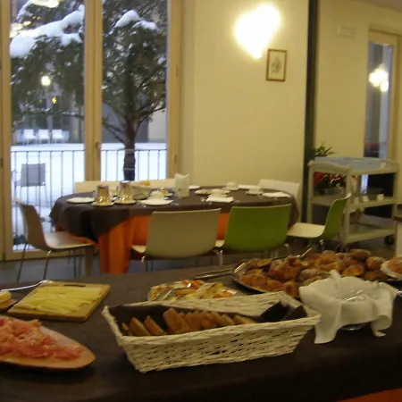 Hotel Il Borgo Di *